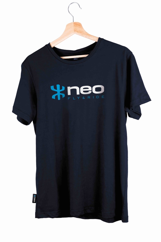 NEO T-Shirt New Logo