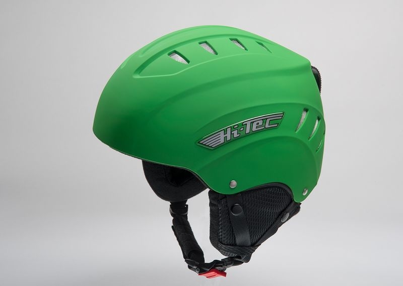 INDEPENDENCE Helm Hi-Tec