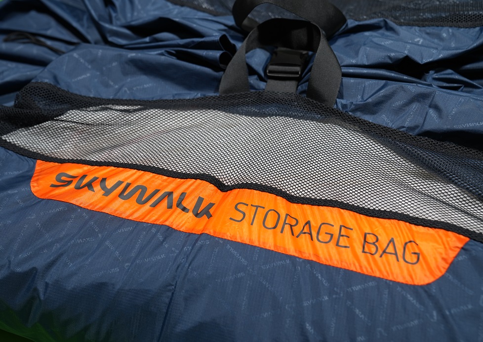 SKYWALK Storage Bag 2