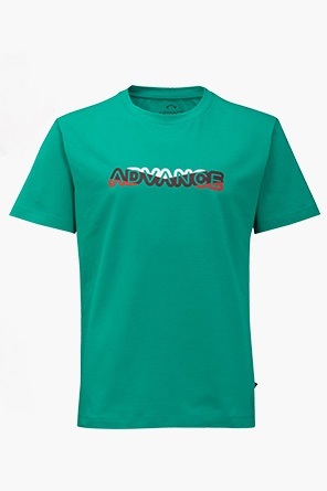 ADVANCE T-Shirt spectra