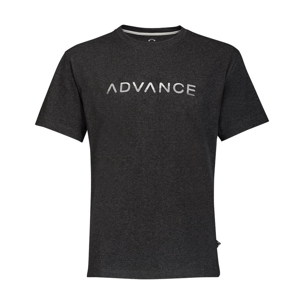 ADVANCE T-Shirt Monochrome