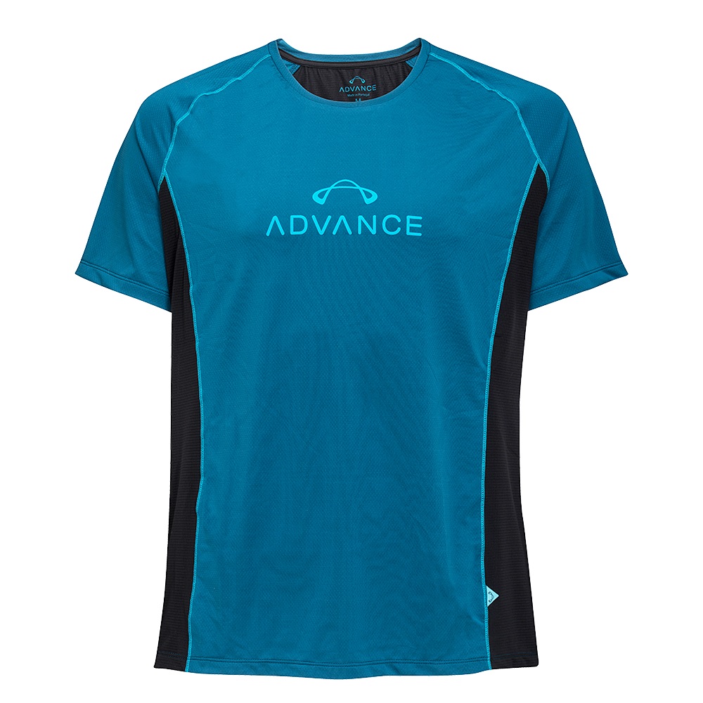 ADVANCE All Mountain T-Shirt