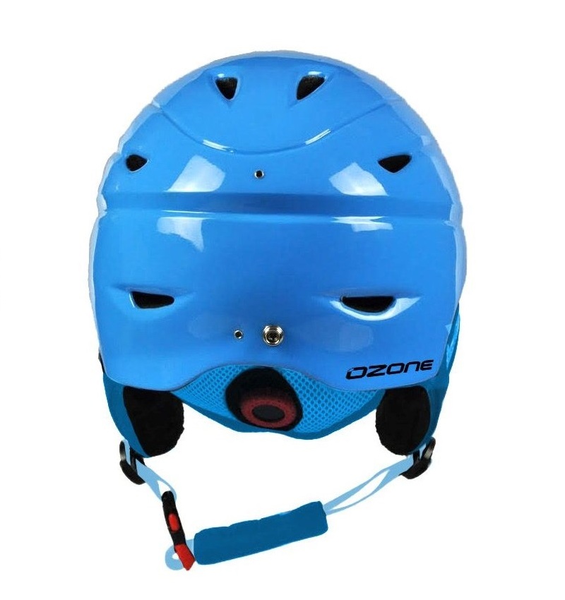 OZONE Shield Helm