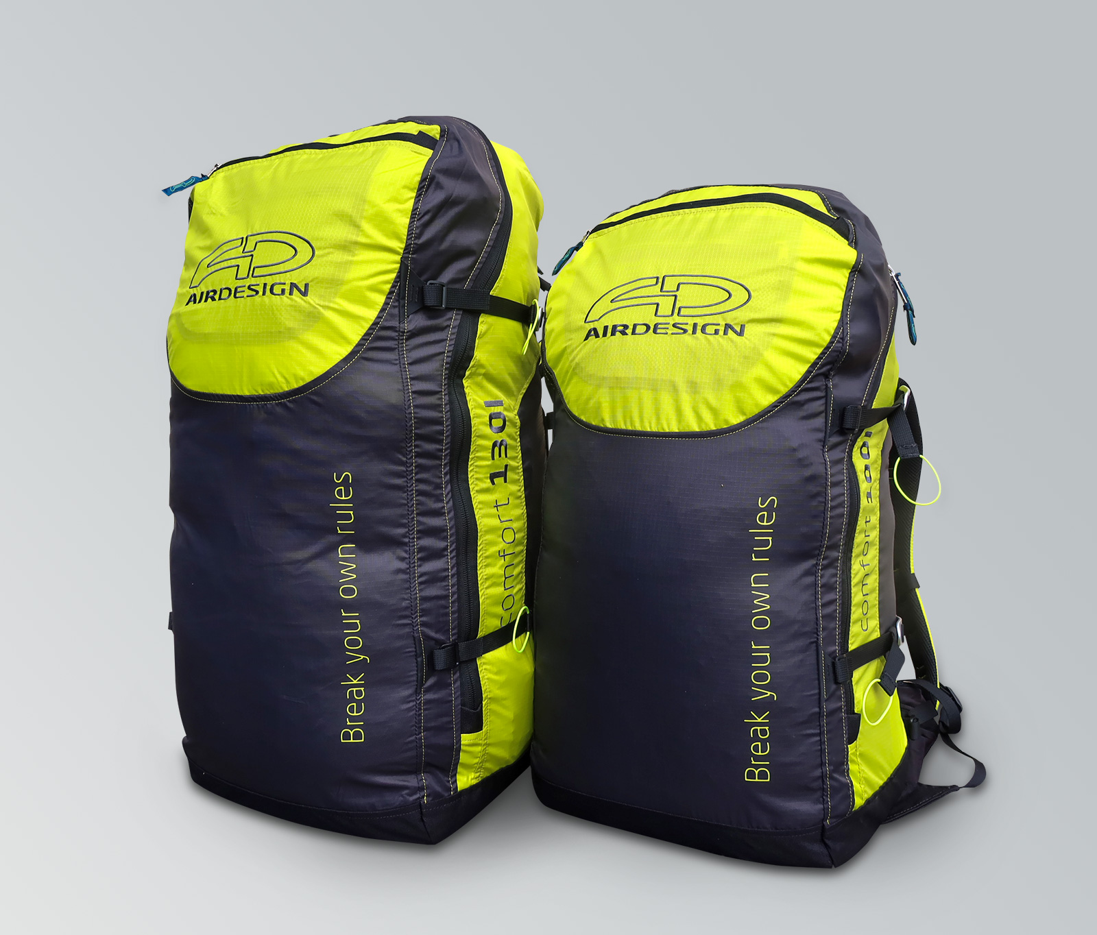 Airdesign Comfort Bag